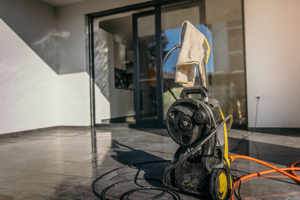 Reliable Lackland Af, TX Pressure Washing Solutions